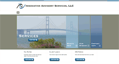 Desktop Screenshot of ias4biz.com